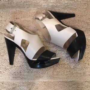 Michael Kors Platforns